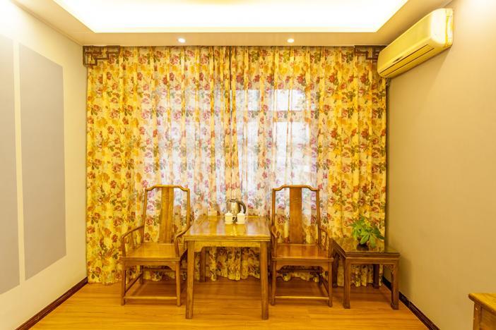 Starway Flower Hotel Thành Đô Phòng bức ảnh