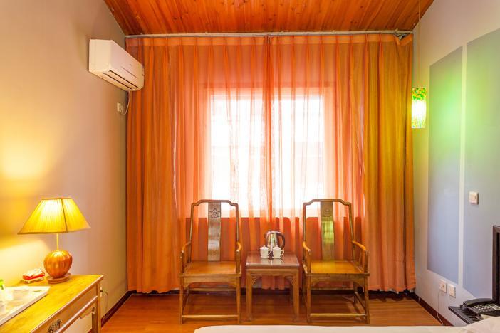 Starway Flower Hotel Thành Đô Phòng bức ảnh