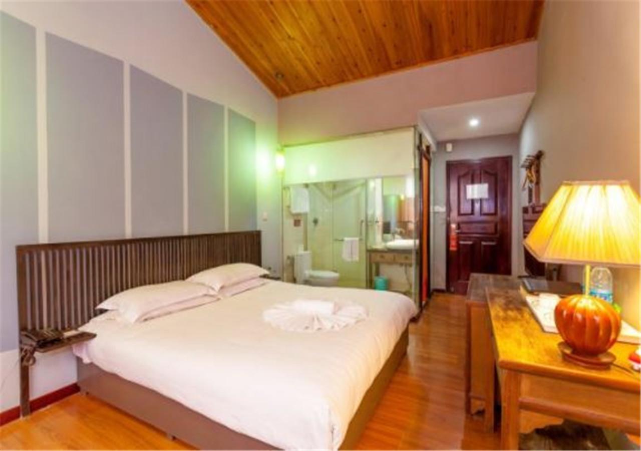 Starway Flower Hotel Thành Đô Ngoại thất bức ảnh