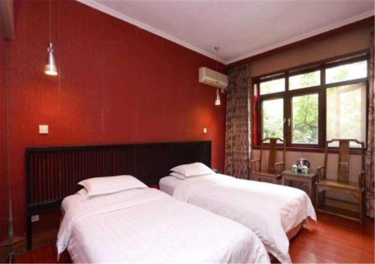 Starway Flower Hotel Thành Đô Ngoại thất bức ảnh