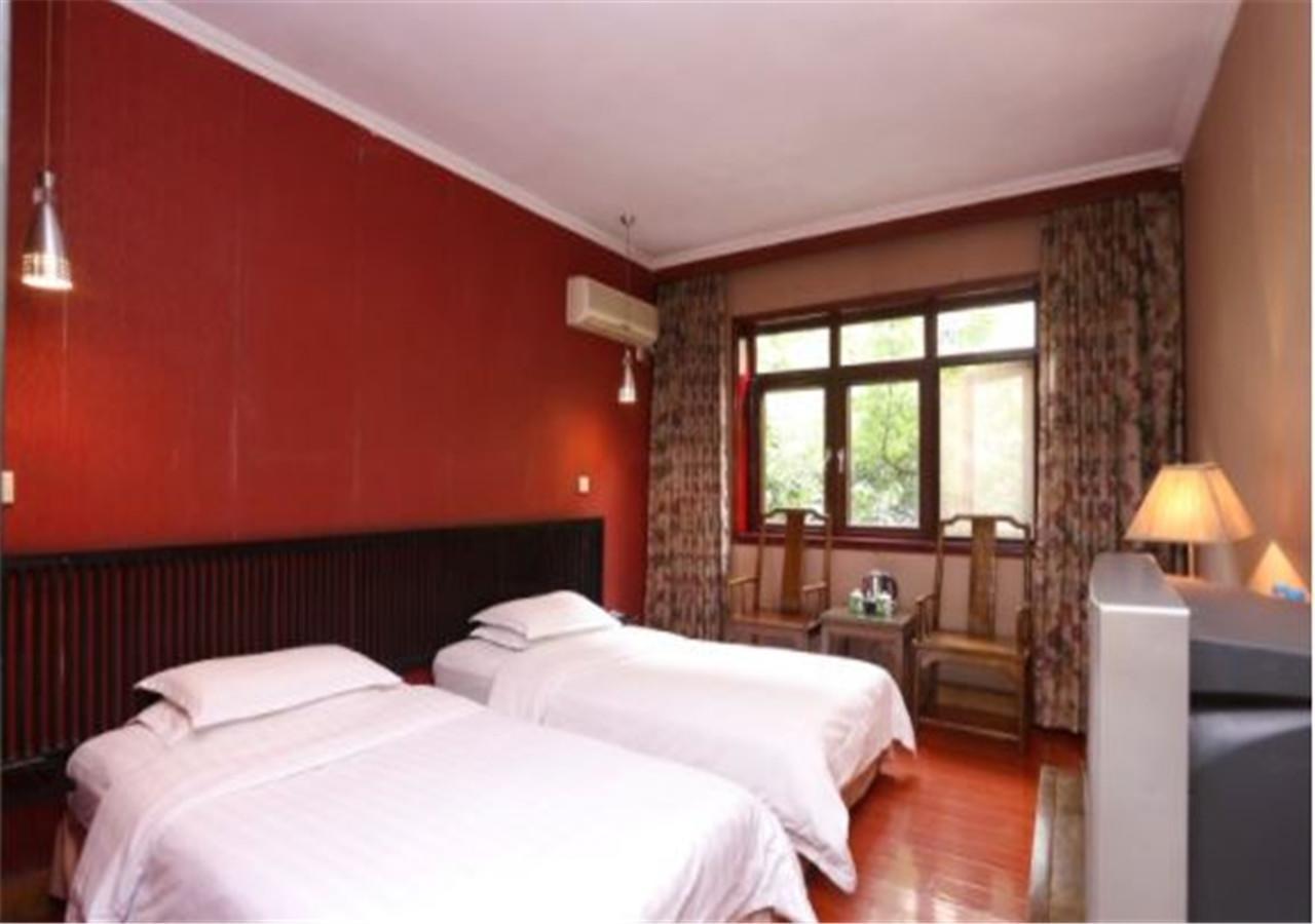 Starway Flower Hotel Thành Đô Ngoại thất bức ảnh